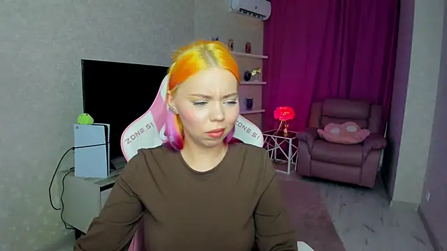 EnergyBunny_1 webcam