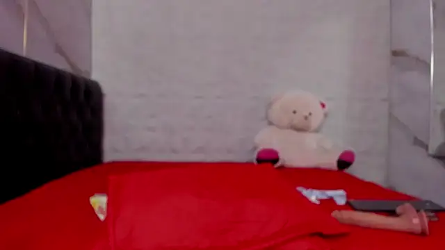 rosalia-04 webcam