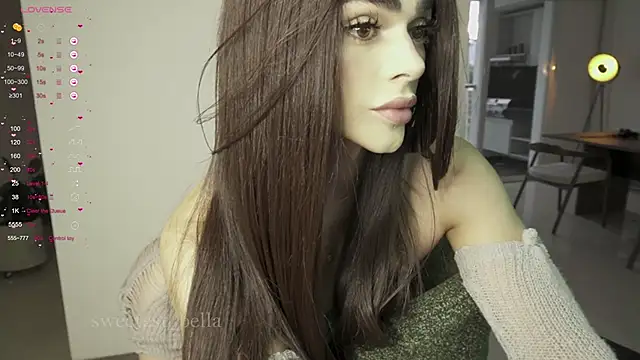 sweetest_bella webcam