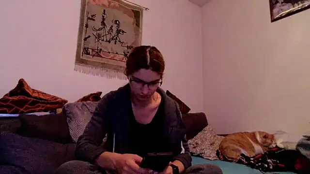 Mercedeswoman8 webcam