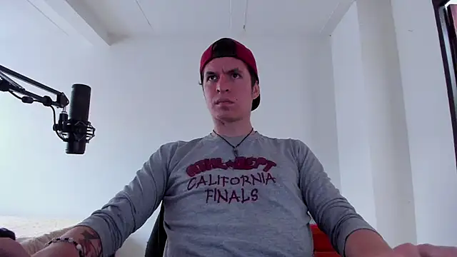 Headhunterdz webcam