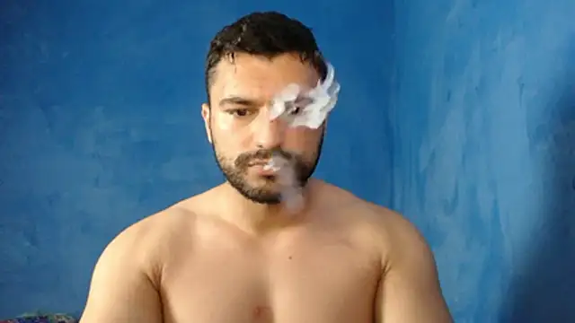 alex_blu webcam