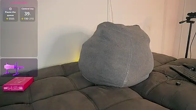 Markbrown webcam
