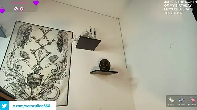luci_fer_devil webcam