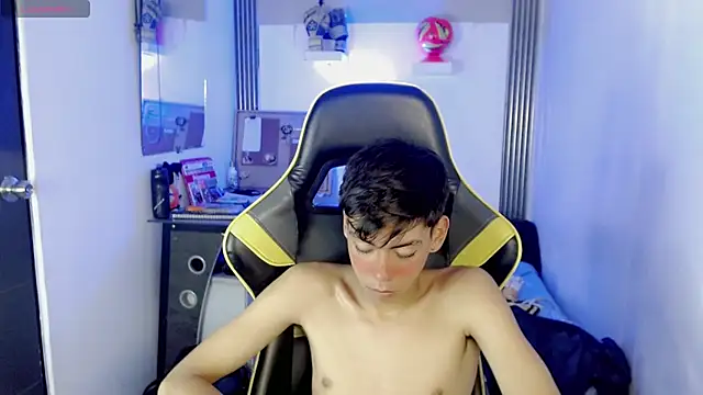liarr_ (M twink) - sexi dance