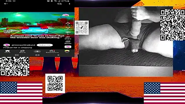 RussellTaylorLacy webcam