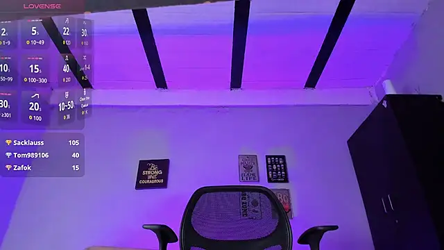 elizabethboltXXX live cam on StripChat