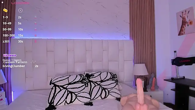 isabella_whiithe webcam