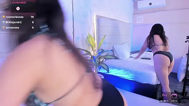 Ali_Hamilton webcam