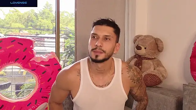 Seth_Vegaa webcam