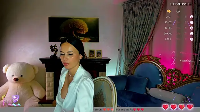 Black-Mamba- webcam