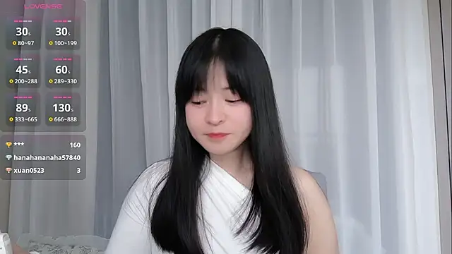 -Yuko- live cam