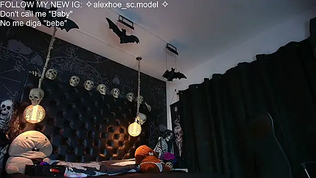 AlexHoe_ live cam