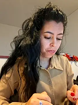Luianna webcam