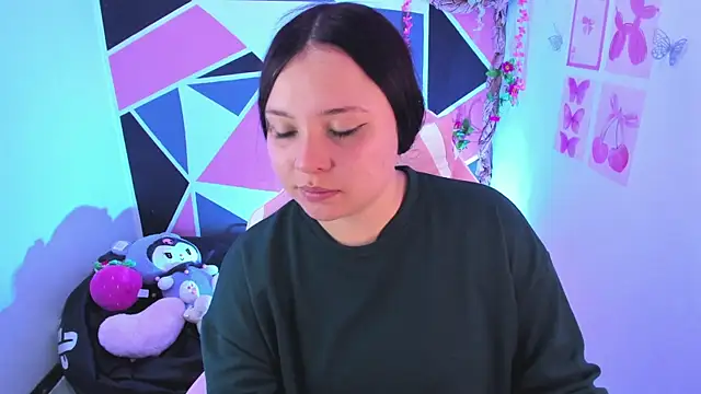 little_emma0 webcam
