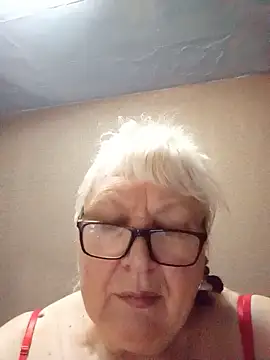 Alexia64231 webcam
