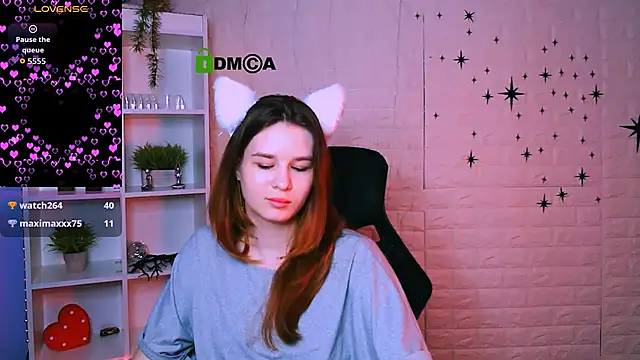 angie_foxy1 webcam