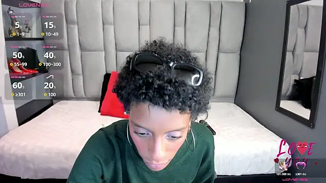 Zia_Green webcam