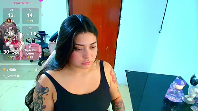 hanna_2026 webcam