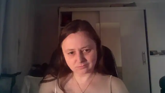 TaylorLovely webcam