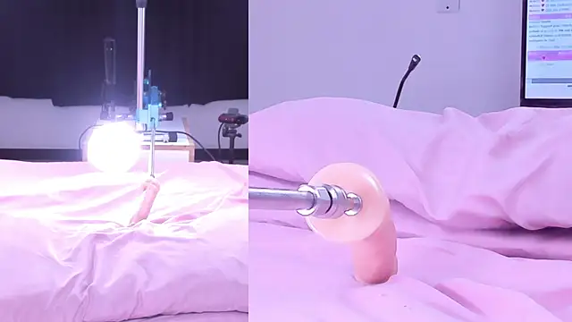 Lizz__Bela webcam