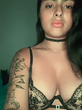 canelareina webcam