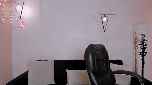 JuanitaClay webcam