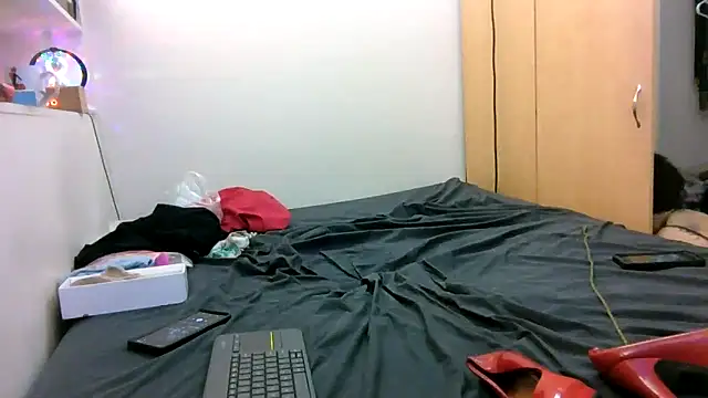 empress_lilith - Empress_Lilith's free webcam - UK Sex Cams