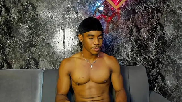 axel_silva4 (M twink) - cum