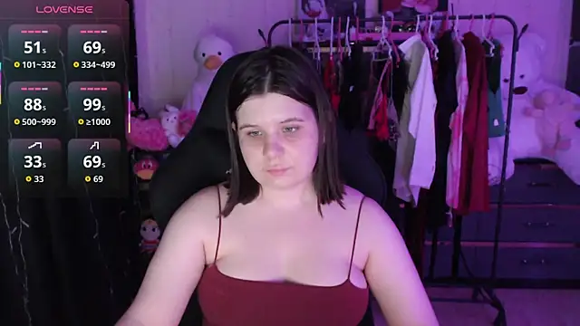 AmyVibess webcam