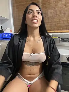 Celeste_Amber webcam