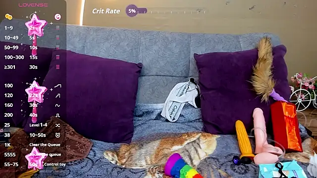 nanygp webcam