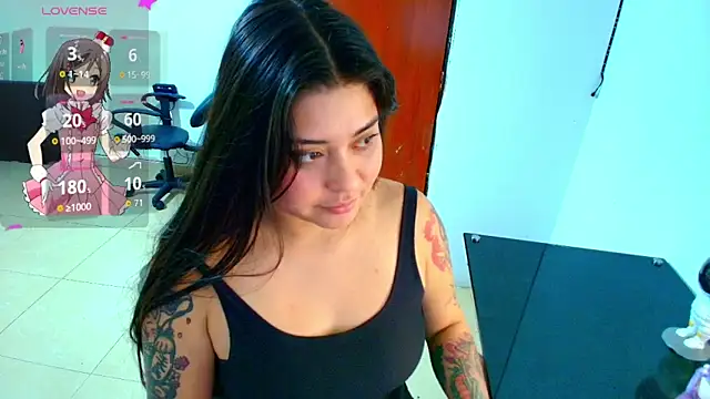 hanna_2026 webcam