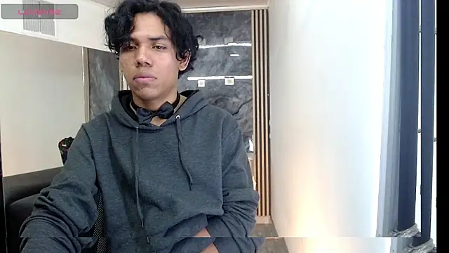 DaviidBuckx_ webcam