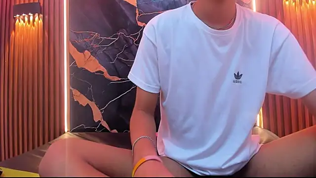 Amers_bigcock webcam