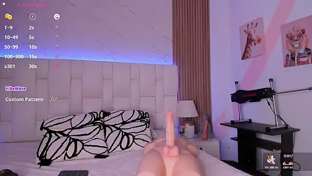 isabella_whiithe webcam