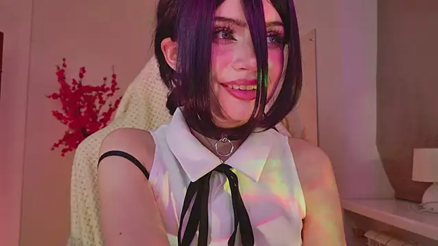 Dark_Diva webcam