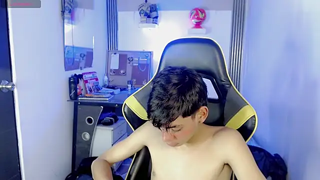 Liarr_ webcam