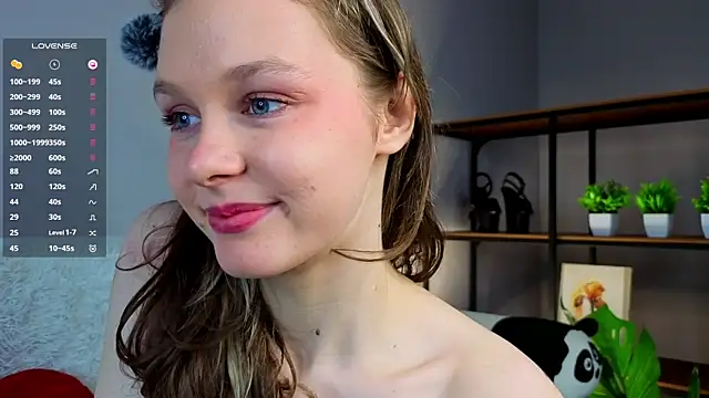 Tender_beauty webcam