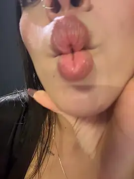 Celeste_Amber webcam