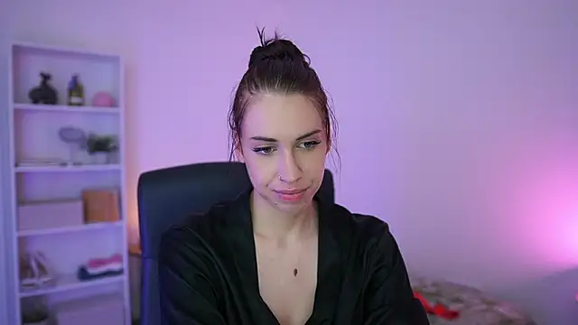 evagomess18 webcam