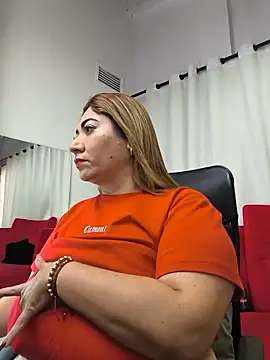 kendra_fire webcam