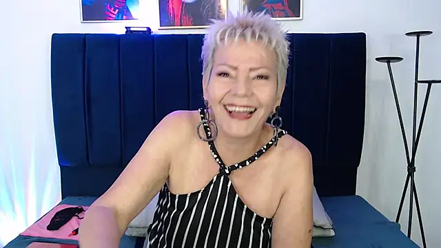 Jacky_Smith1 webcam