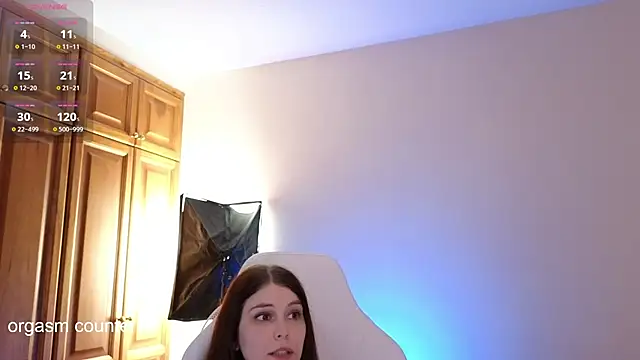 Germangirl1996 live cam