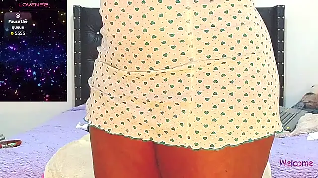 AnySugar live sex cam