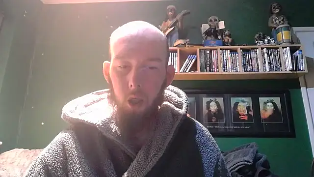 Chubbydan live sex cam