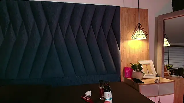 Megan_Beaumontx webcam