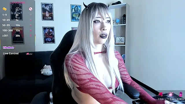 Ravenelle_ webcam