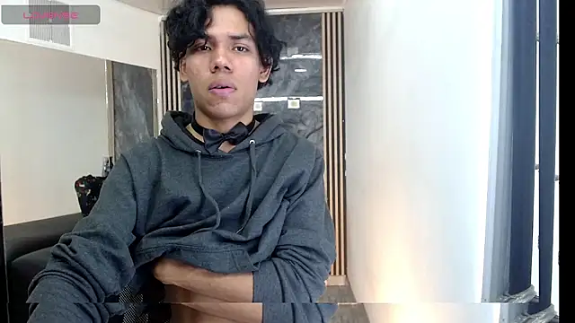 DaviidBuckx_ webcam