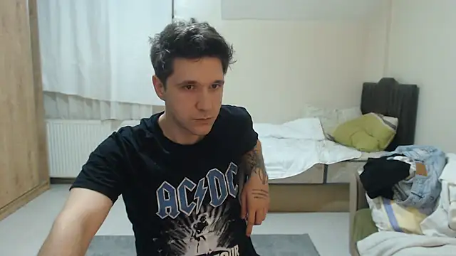 2handsomemann live sex cam